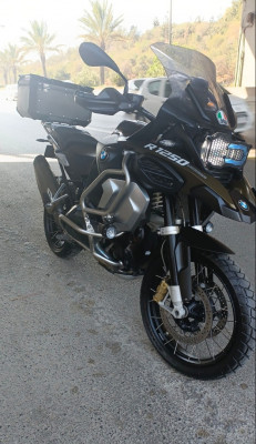 دراجة-نارية-سكوتر-bmw-r1250-2020-باب-الزوار-الجزائر