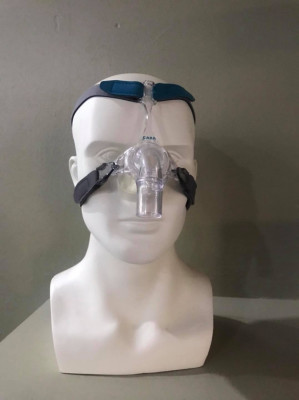 masque respiratoire intégré caKentr - Masque Algeria