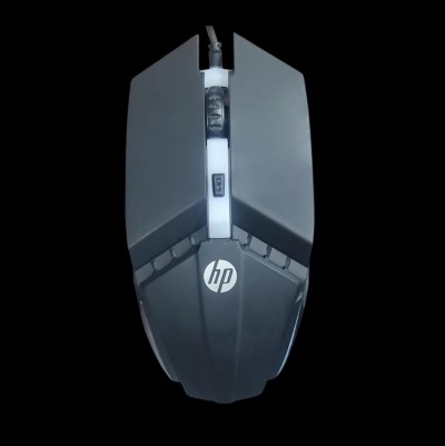 SOURIS USB HP 270 RGB