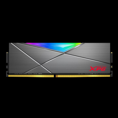 RAM ADATA XPG SPECTRIX D50 8GB 3600MHZ RGB