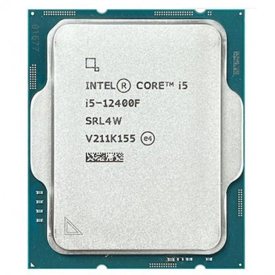 processeur-cpu-intel-core-i5-12400f-tray-bab-ezzouar-alger-algerie
