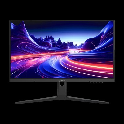 MONITEUR DAHUA LM25 E231B 25" FHD 180HZ 0.5 MS IPS