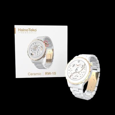 SMART WATCH HAINO TEKO RW 15