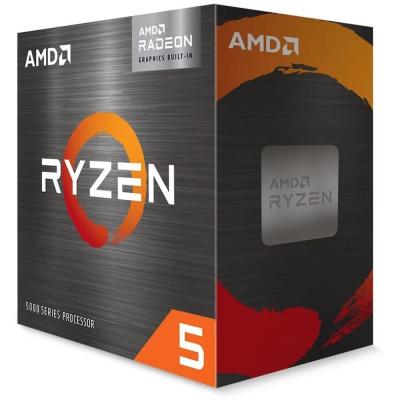 CPU AMD RYZEN 5 5500GT BOX