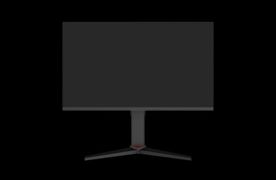 MONITEUR HYBROK HG27XIS 27" FHD 240HZ 1MS IPS