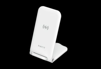 CHARGEUR HAVIT W3021 15W