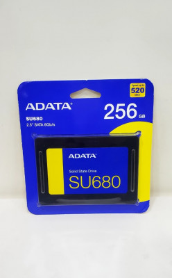 DISQUE SSD SATA ADATA SU680 256GB