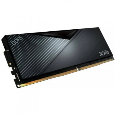 RAM ADATA XPG LANCER 8 GB DRR5 5200MHZ BLACK
