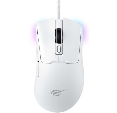 SOURIS GAMER HAVIT MS966 RGB PROGRAMMABLE