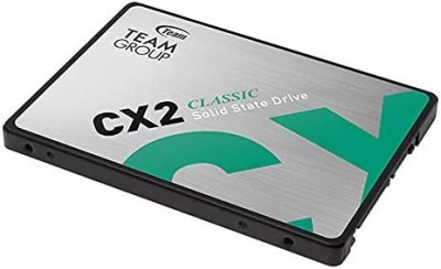 DISQUE SSD SATA TEAMGROUP CX2 1TB