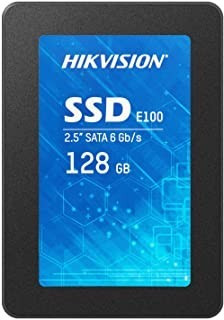 DISQUE INTERNE SSD HIKVISION 128GB M2