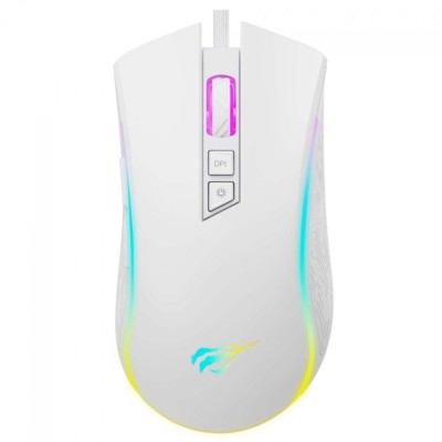 SOURIS GAMER HAVIT MS1034 RGB PROGRAMMABLE