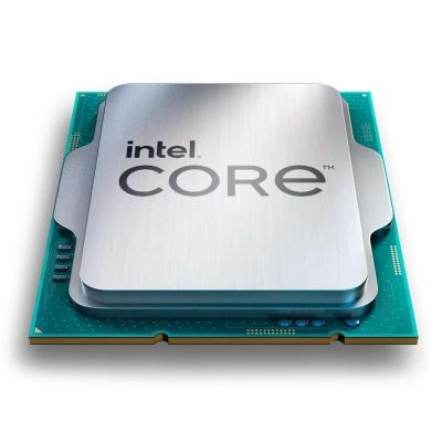 CPU INTEL CORE I5 14400F