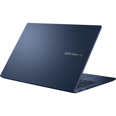 laptop asus vivobook m1603q | ryzen 5 5600h | 16gb ram | 512gb ssd | 16.1" Full HD