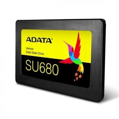 DISQUE SSD SATA ADATA SU680 3D 512GB
