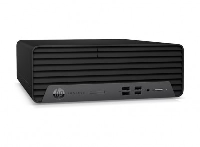 PC DE BUREAU HP PRODESK 405 G6 SMALL FORM|RYZEN5-4600G/8GB/256SSD