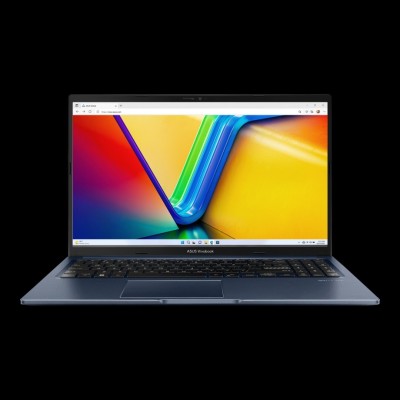 LAPTOP ASUS VIVOBOOK X1502VA | I7 13620H | 16GB | 512 SSD | 15,6" FHD