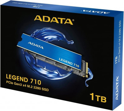 DISQUE SSD NVME ADATA LEGEND 710 1TB