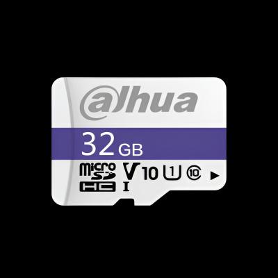 CARTE MEMOIRE DAHUA 32 GB CLASS C100