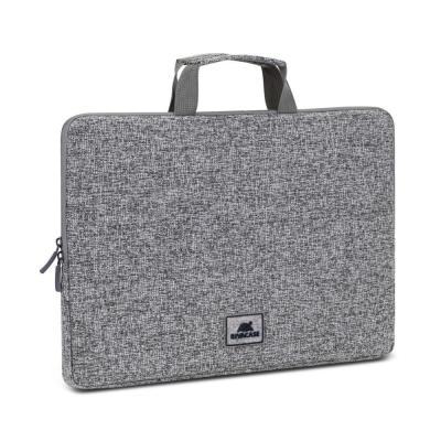 HOUSSE LAPTOP RIVACASE 7915 LIGHT GREY 15.6"