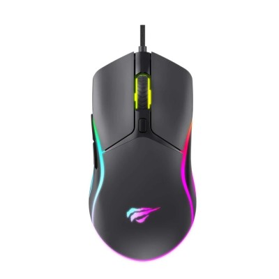 SOURIS GAMER HAVIT MS1029 RGB PROGRAMMABLE