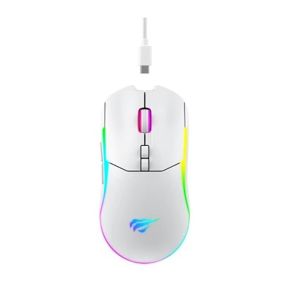 SOURIS GAMER HAVIT MS1020WB RGB
