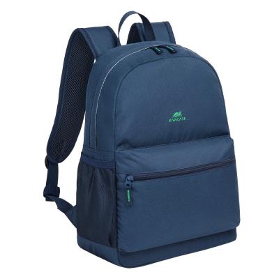 SAC A DOS RIVACASE 5563 BLUE ECO LITE URBAN 13.3" 18L
