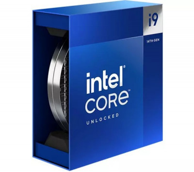 CPU INTEL CORE I9 14900K