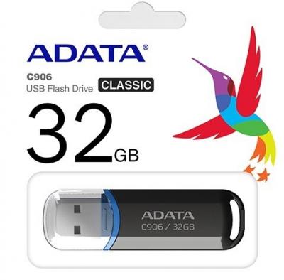 FLASH DISQUE ADATA C906 32GB