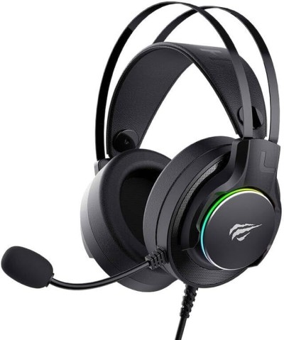 CASQUE GAMER HAVIT H2007U