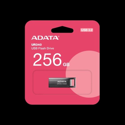 FLASH DISQUE ADATA UR340 256GB 3.2