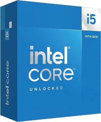CPU INTEL CORE I5 14600K