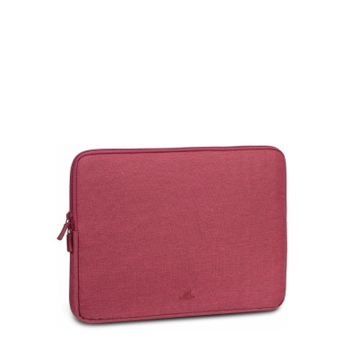HOUSSE LAPTOP RIVACASE 7703 RED ECO 14"