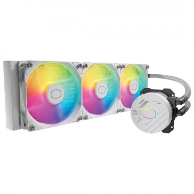 refroidissement-water-cooling-cooler-master-masterliquid-360-white-rgb-bab-ezzouar-alger-algerie