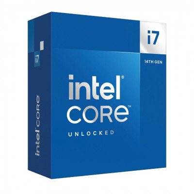 CPU INTEL CORE I7 14700K
