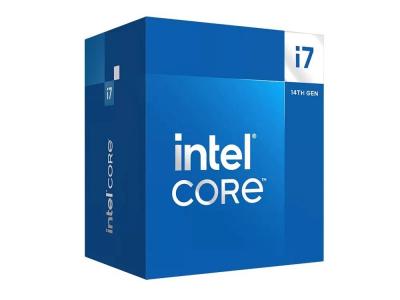 CPU INTEL CORE I7 14700F BOX