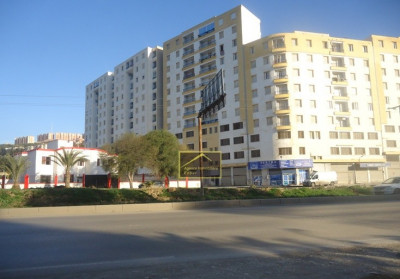 Sell Commercial Béjaïa Oued ghir