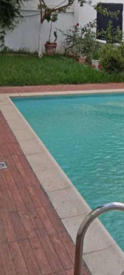 Rent Villa Alger Dely brahim