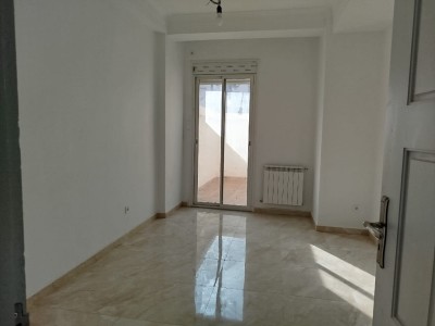 Rent Apartment Alger Dely brahim
