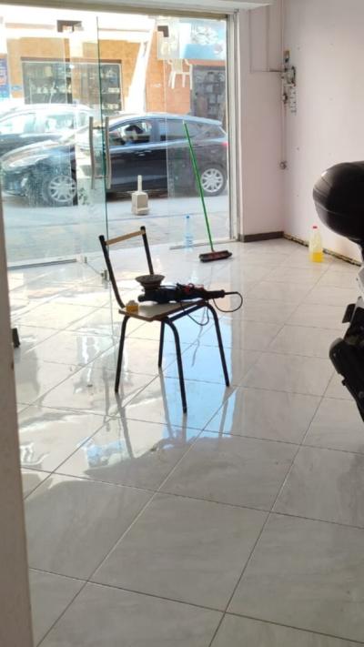 Rent Commercial Alger Ouled fayet