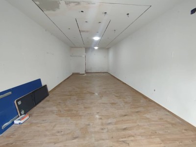 Rent Commercial Alger Bouzareah