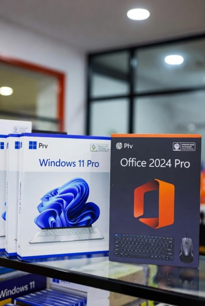 Microsoft OFFICE 2024-2021-2019/ windows /kaspesky/ adobe / AUTOCAD officielle
