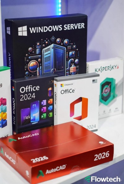 MS OFFICE / WINDOWS/ AutoCAD 2022-2026 compte officiel