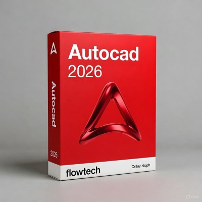 Autodesk AUTOCAD OFFICIEL 2023-2026