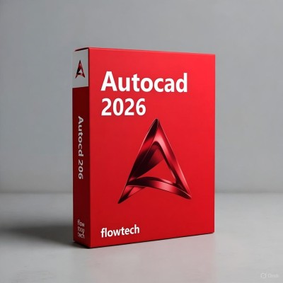 Licence AUTOCAD Autodesk officielles