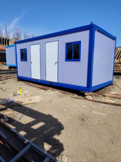 Chalet 3/6 rénové 02 chambres séparés