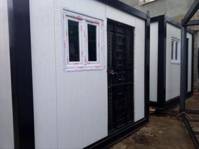 Chalet 3/6 Salle des réunions