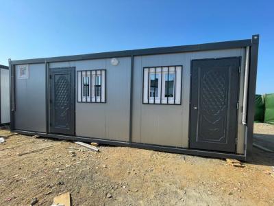 Chalet F2 pour Habitation 7x3 sans kitchenette