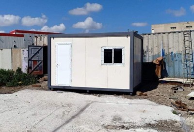 Chalet chambre ou bureau 3/4 neuf