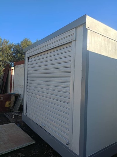 Kiosque 3/3 9m تحفة